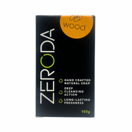 Sandalwood Body Bar
