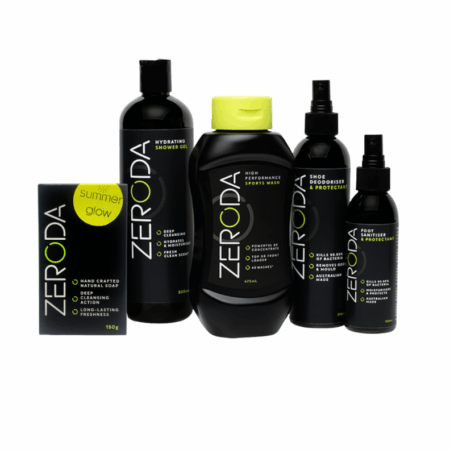 Zeroda Ultimate Pack